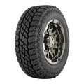 All Terrain Light Truck Tire C680160