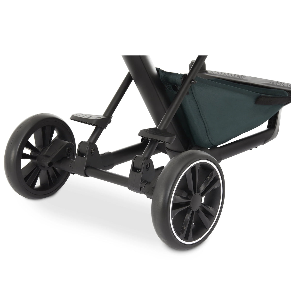 Gray Stroller G223434