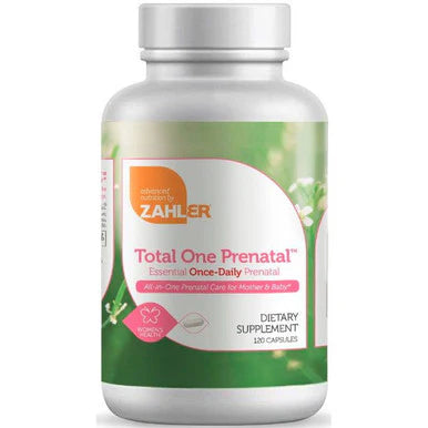 Prenatal 120 Capsules T7128