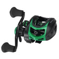 Lightweight 9.1:1 Gear Ratio Baitcast Fishing Reel B2078