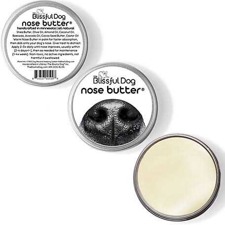 Nose Butter 1oz T2574