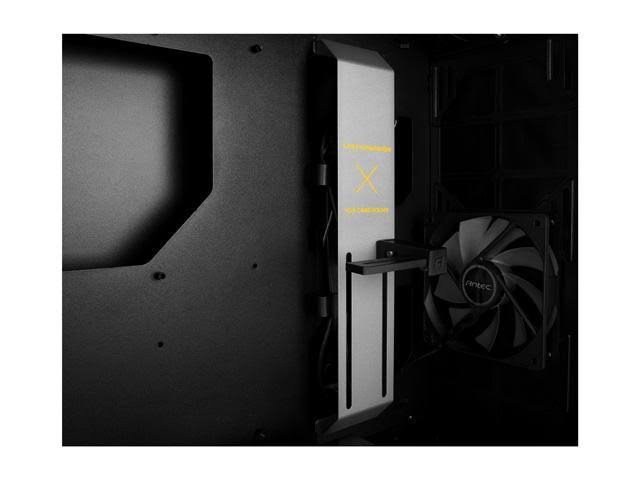 Mid Tower Case V6059