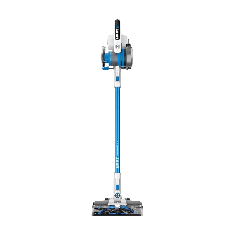 Cordless Stick Vacuum with Brushless Motor P40206