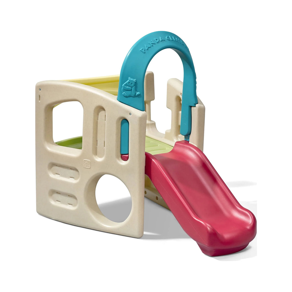 Panda Climber Outdoor Playset with Slide I732