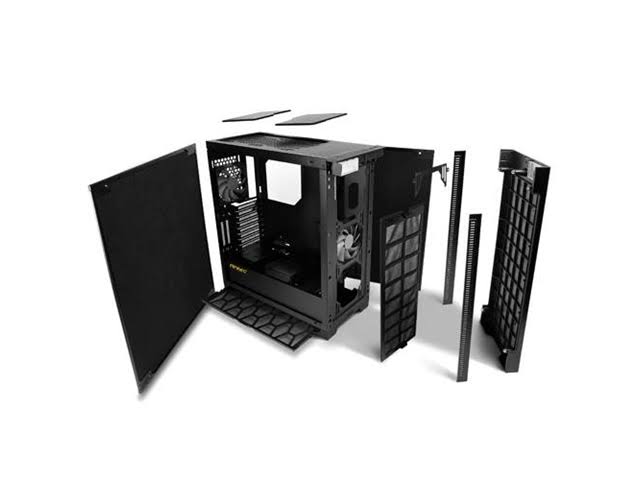 Mid Tower Case V6059