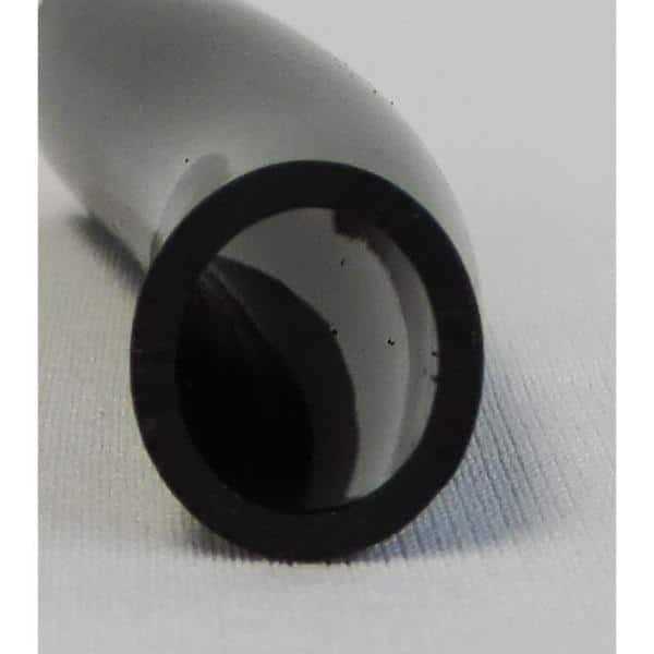 Black Flexible Non-Toxic Pet Supplies B28793