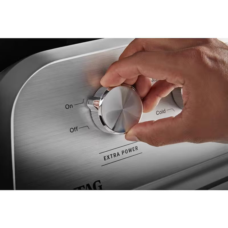 7.0 cu. ft. Vented Electric Dryer in White E556683