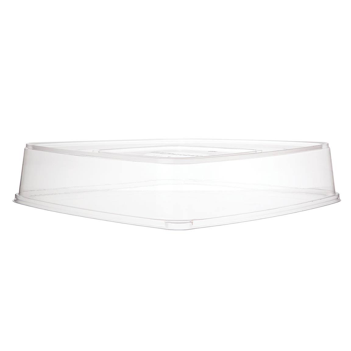 Sugarcane Servingware Lids E947247