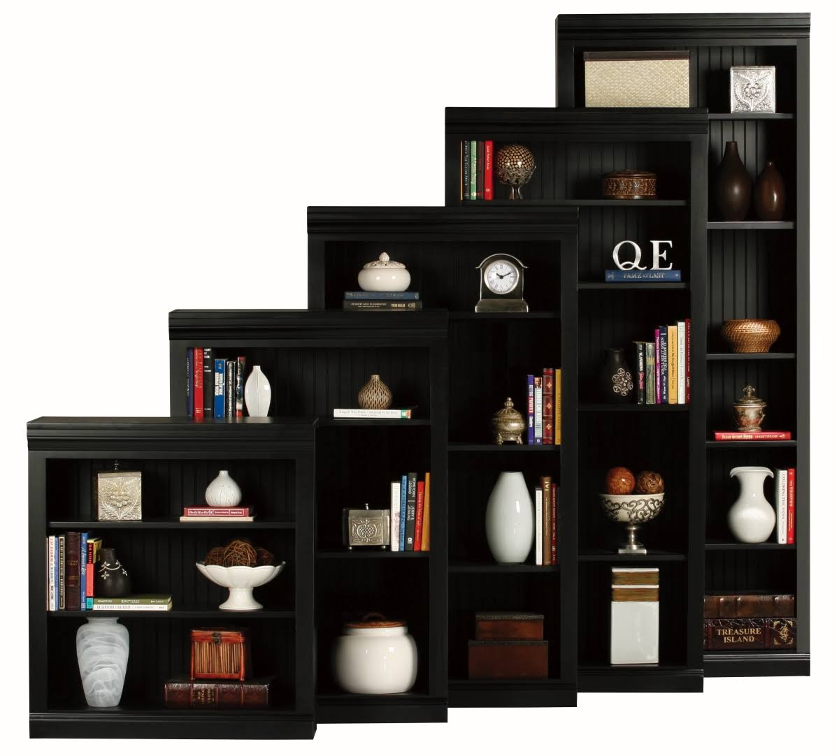 48 in. Open Bookcase H86909