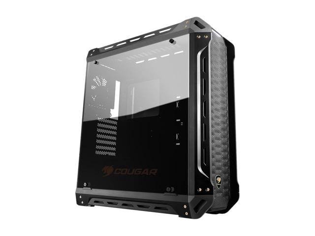 Middle Tower ATX Case P2080