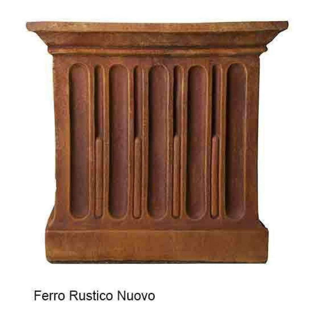 Brown Stone Statue U41634