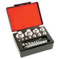 Calibration Mass Set ASTM Class 1 X132655