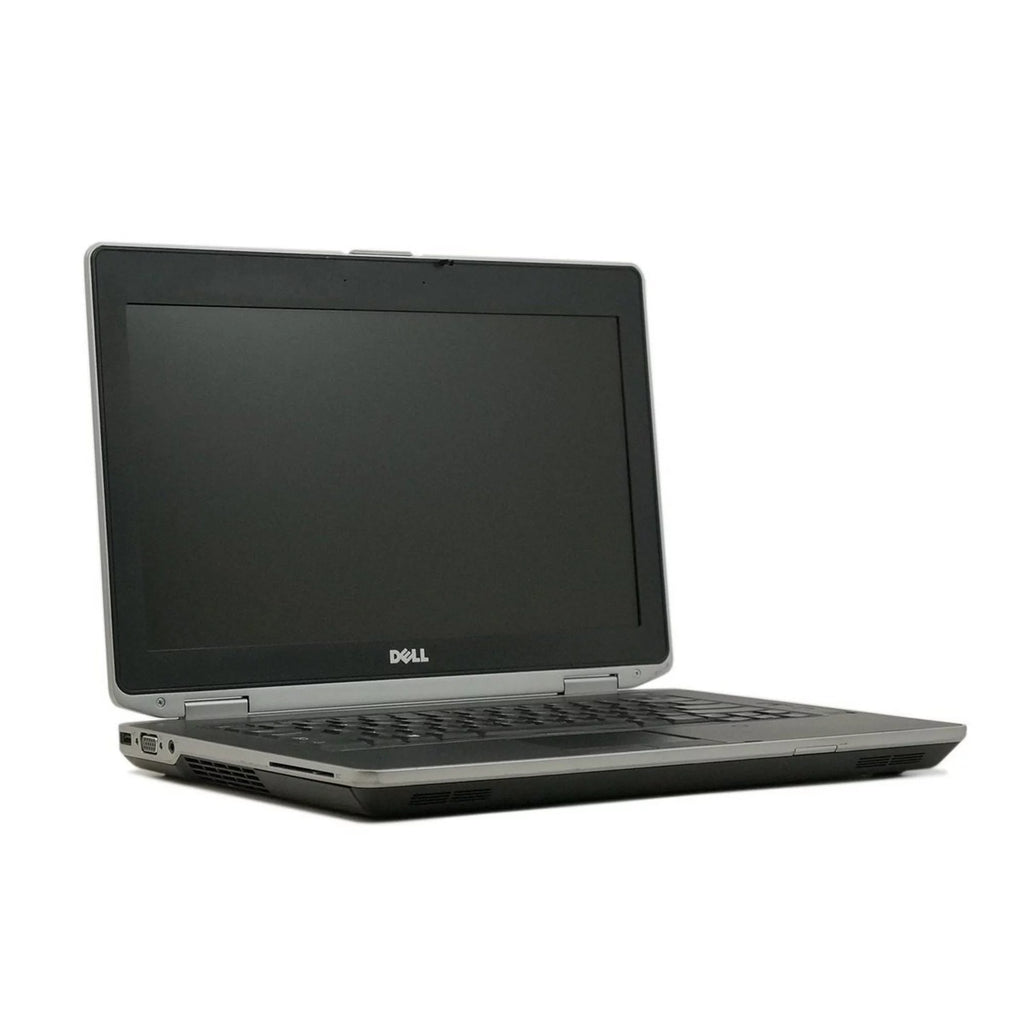 Laptop Computer, 2.60 GHz Intel i5, 4GB DDR3 RAM, 240GB SSD, 14" Screen Z96548