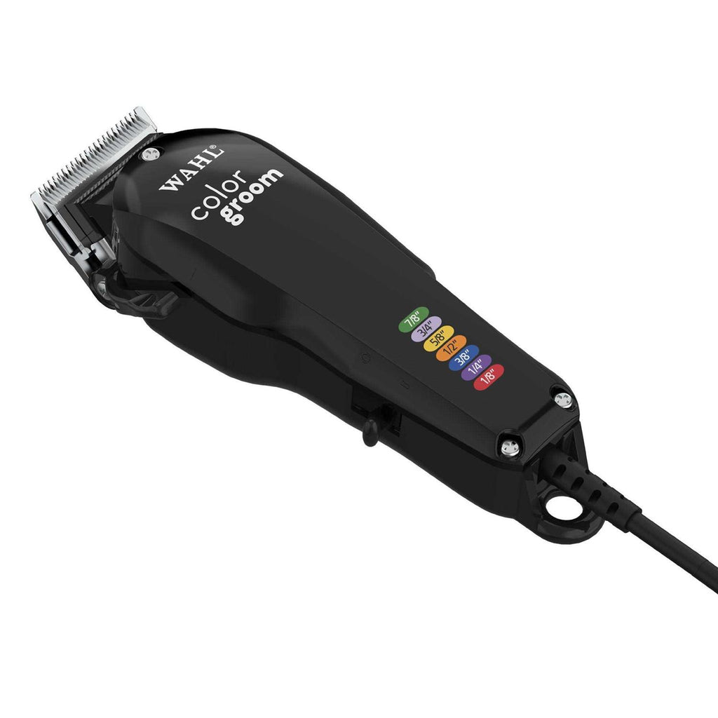 Pet Grooming Clipper Kit E6679