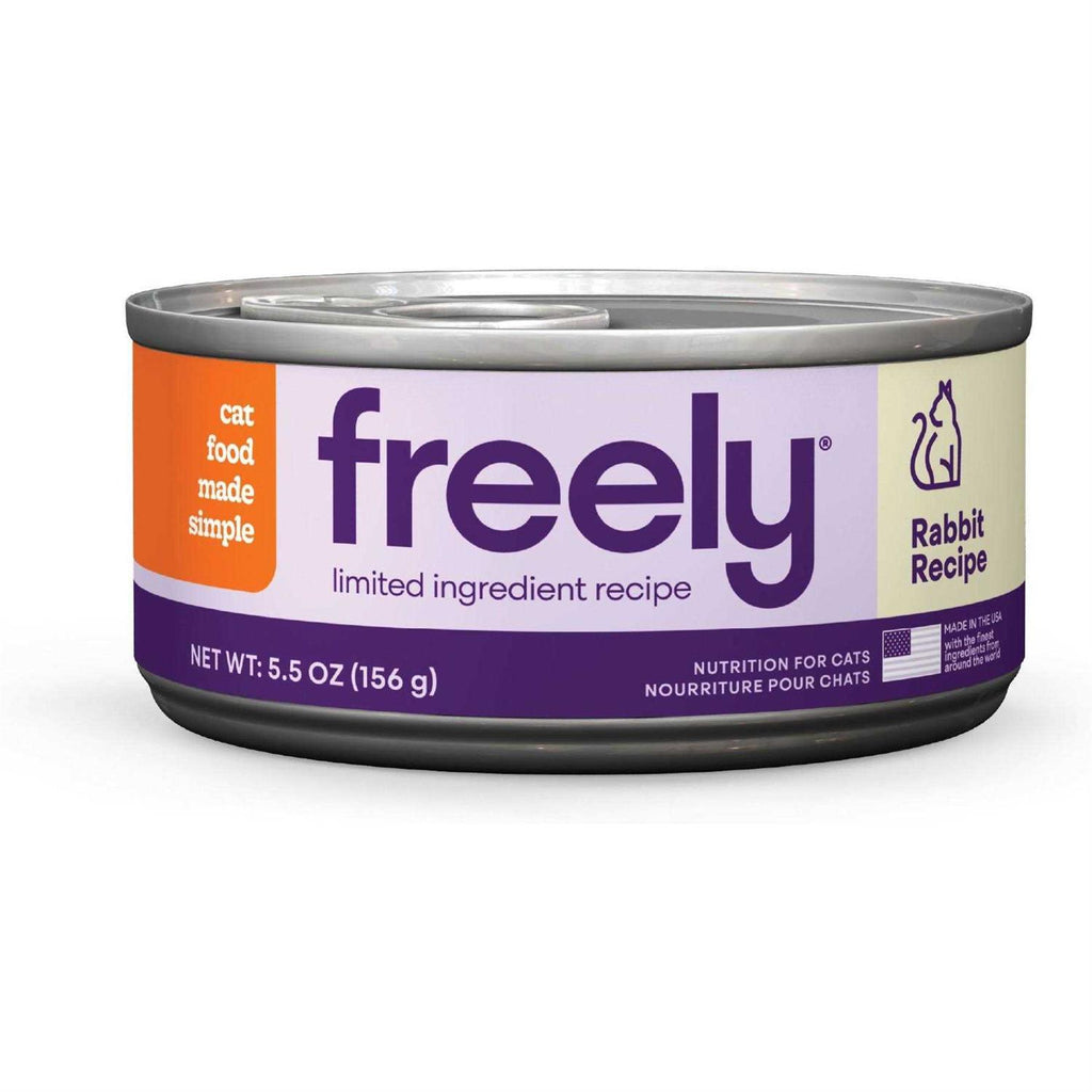 Grain-Free Wet Cat Food C1711