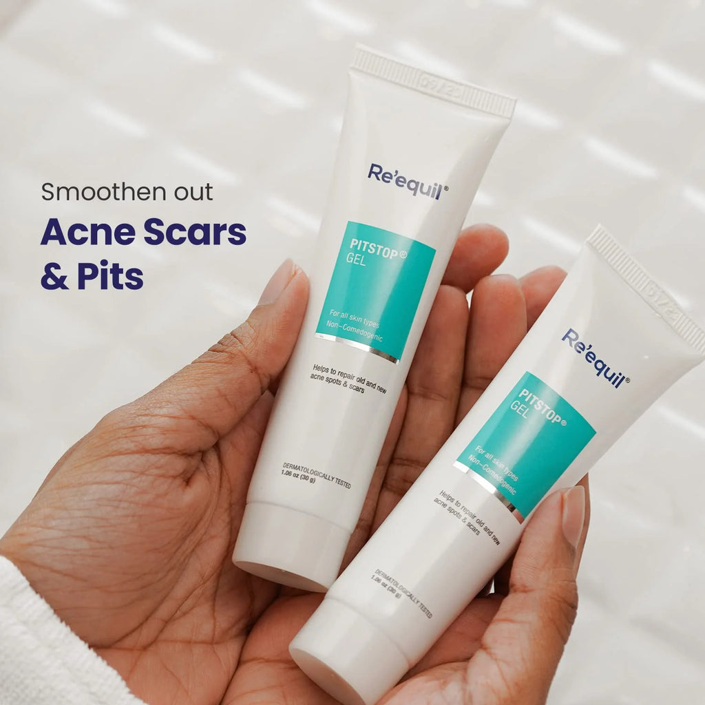 Acne Repair Gel 30G K997116