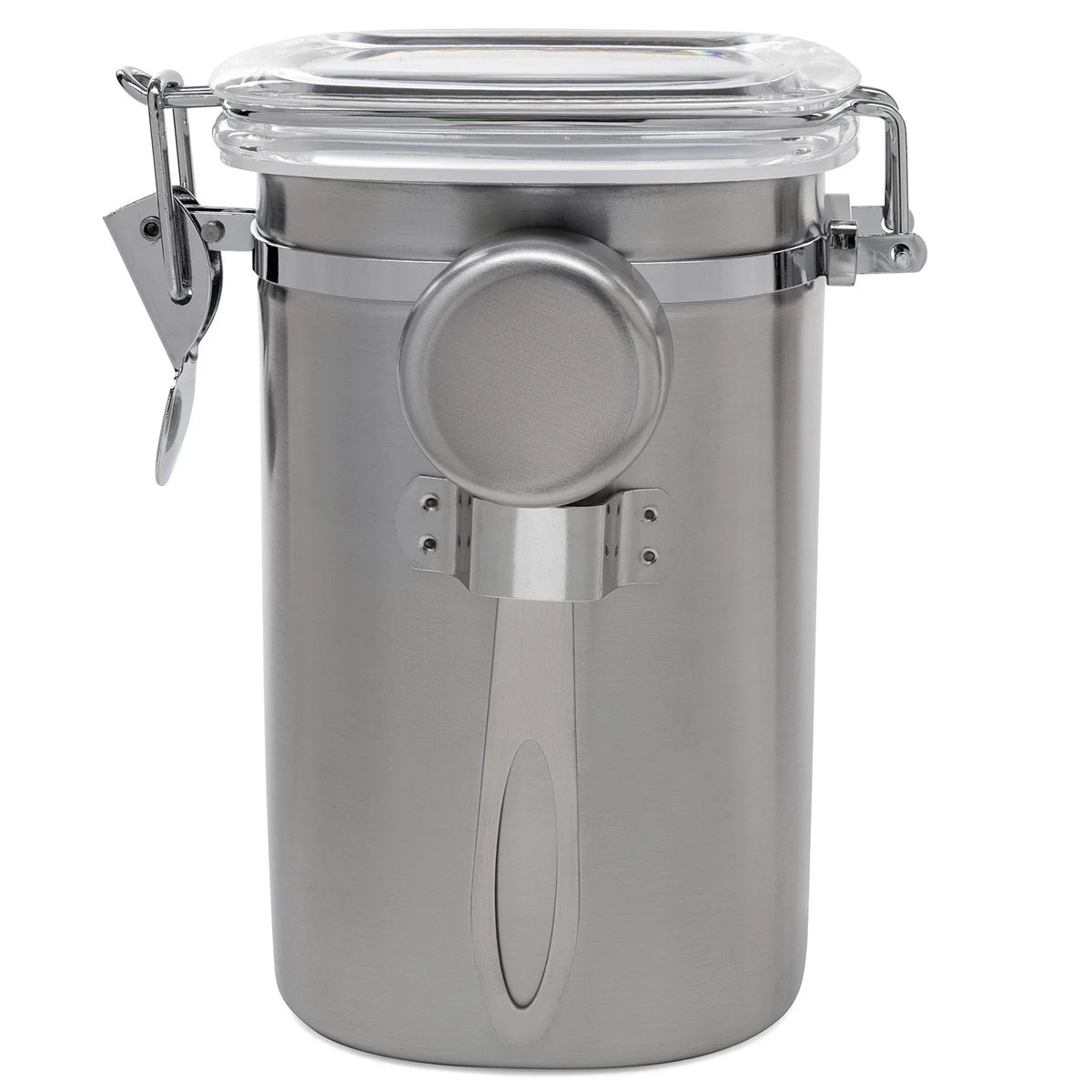 French Press Coffee Maker & Canister M9712