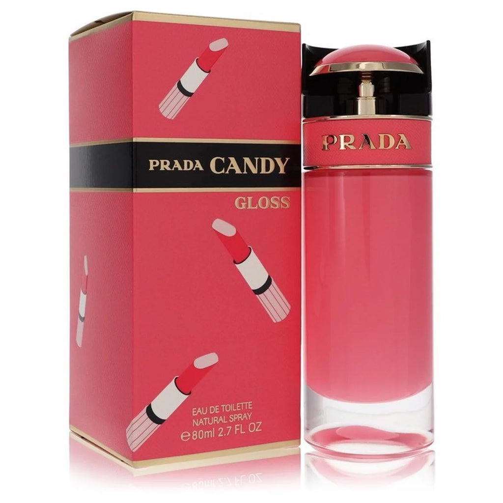 Eau De Toilette Spray 2.7 oz U3239