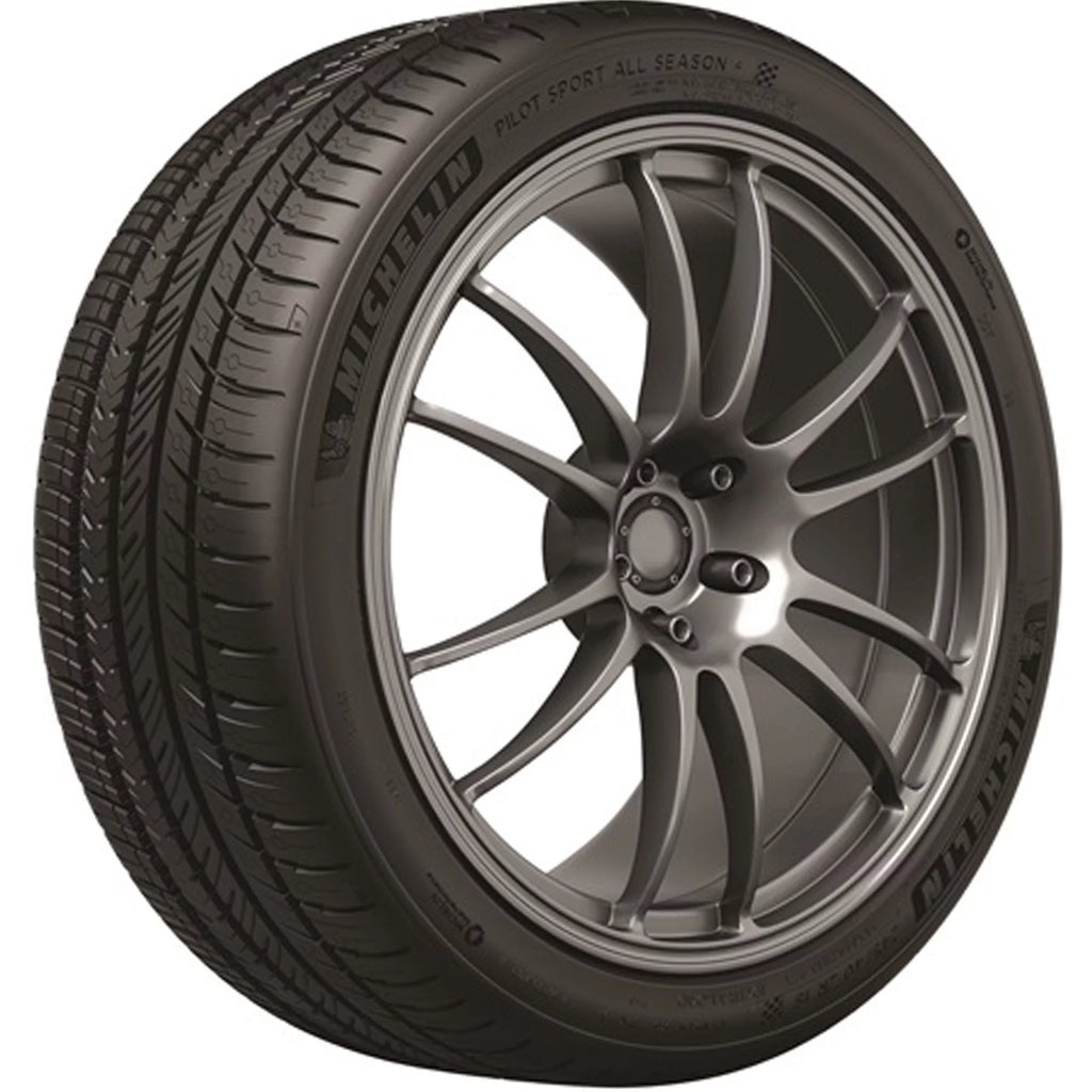 All Season 235/55ZR18 104Y XL Passenger Tire J308159