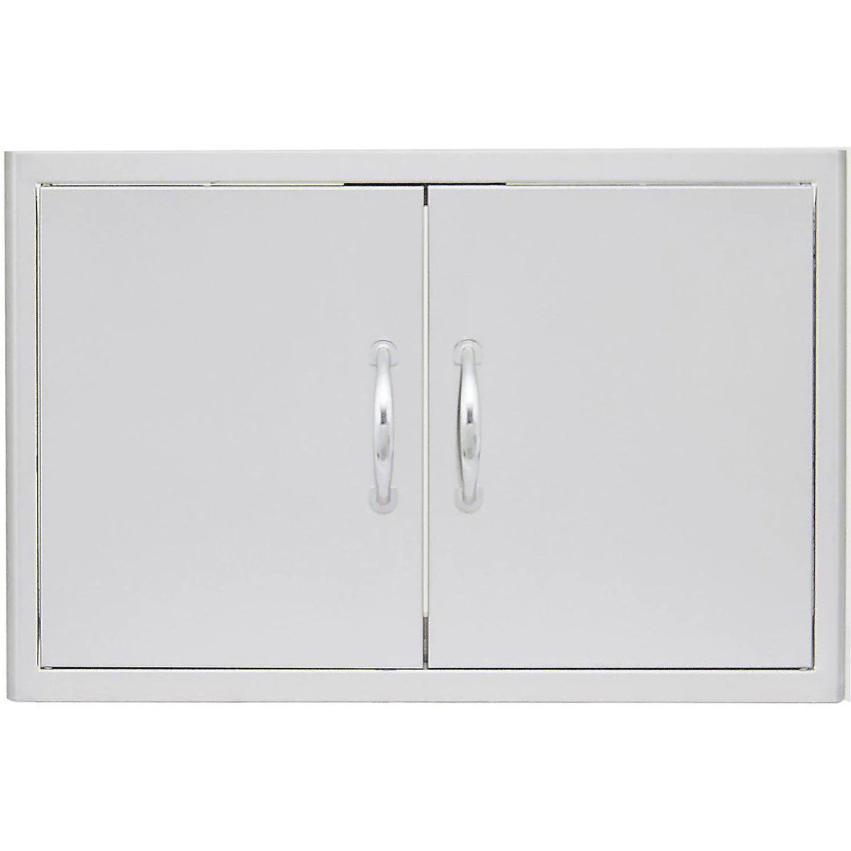 40 Inch Double Access Door With Paper Towel Dispenser T365