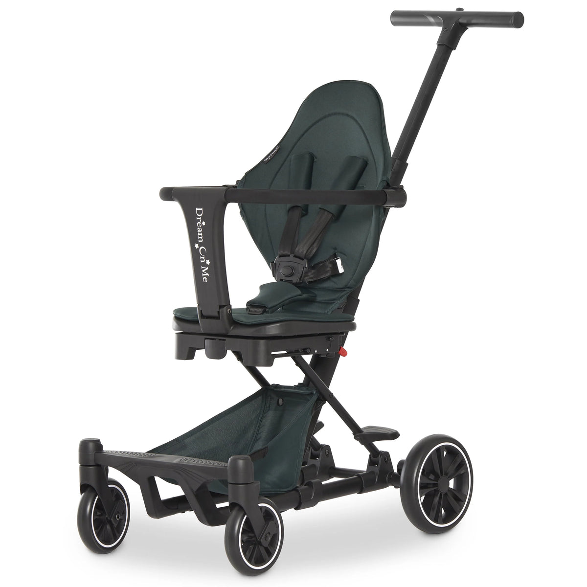 Gray Stroller G223434