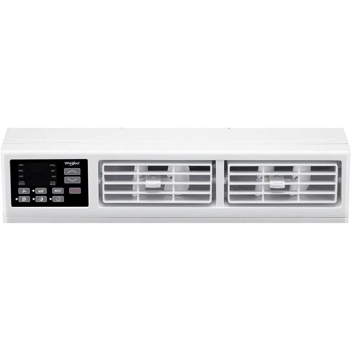 15,000 BTU 115-Volt Window Air Conditioner with Remote E5145
