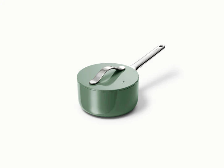 Sage Mini Sauce Pan V25856