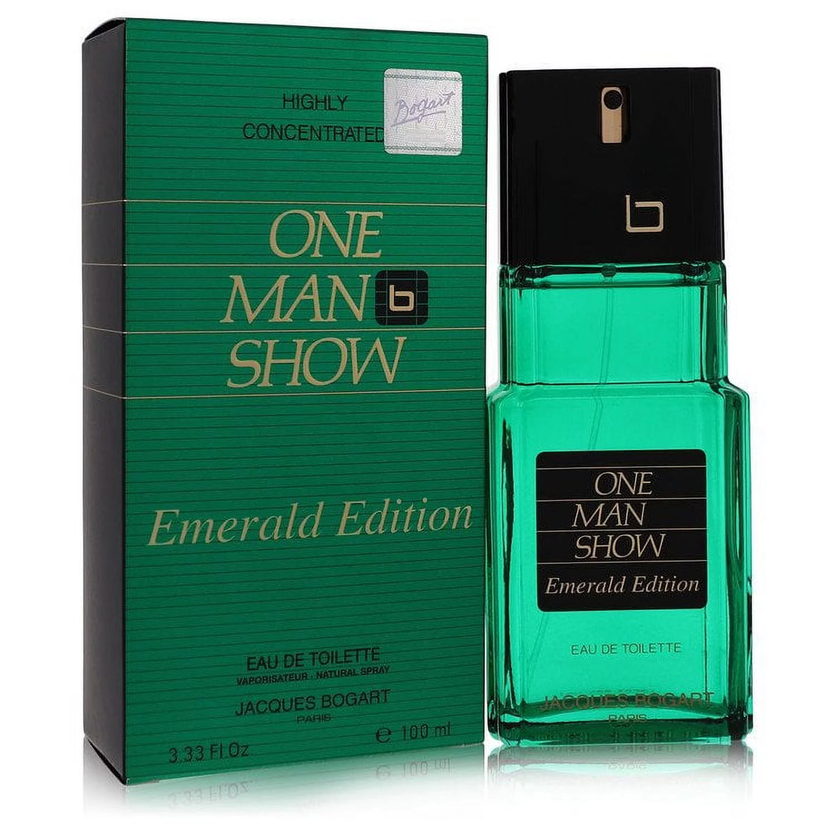 Eau De Toilette Spray 3.4 oz S198665