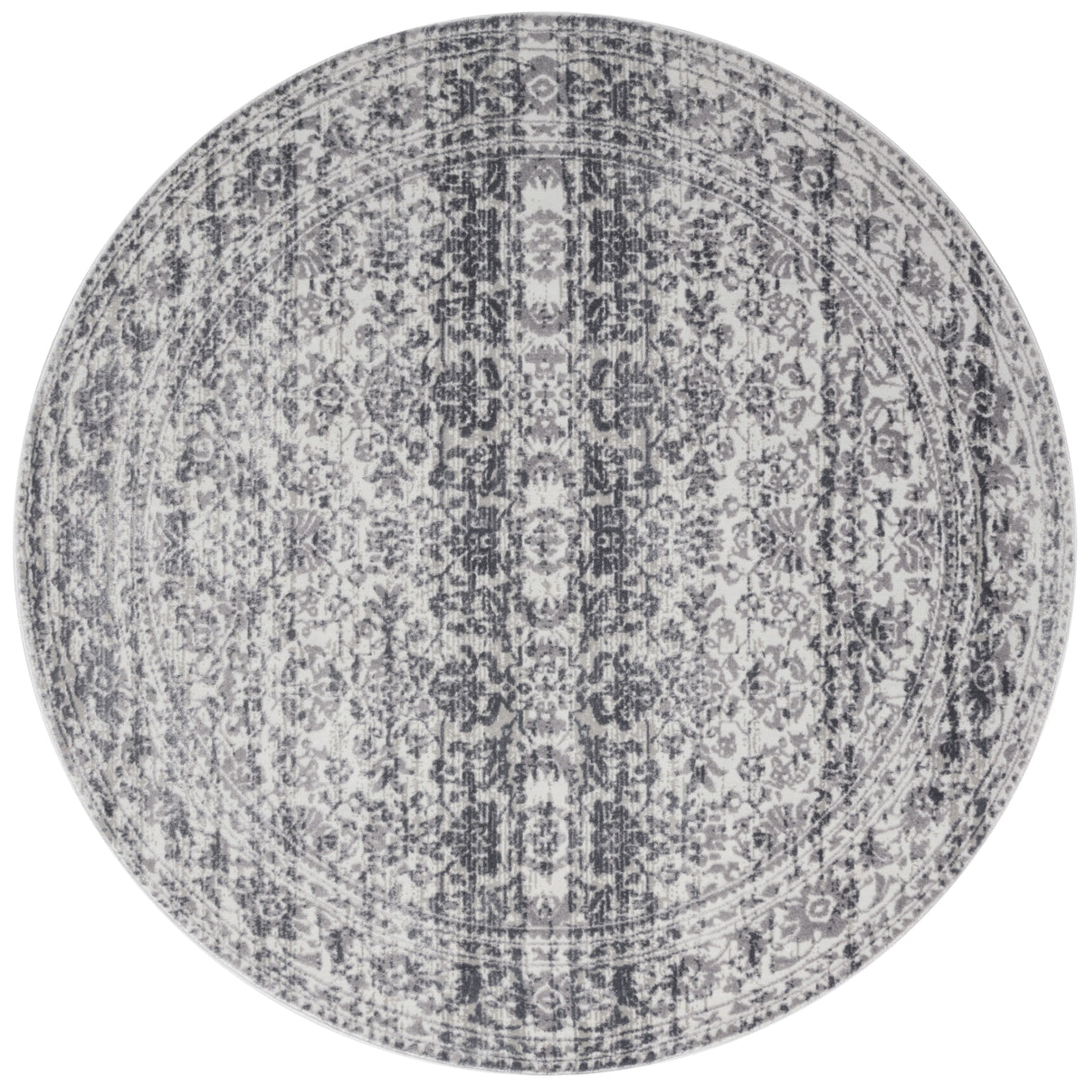 7'10 x 7'10 Rug D959156