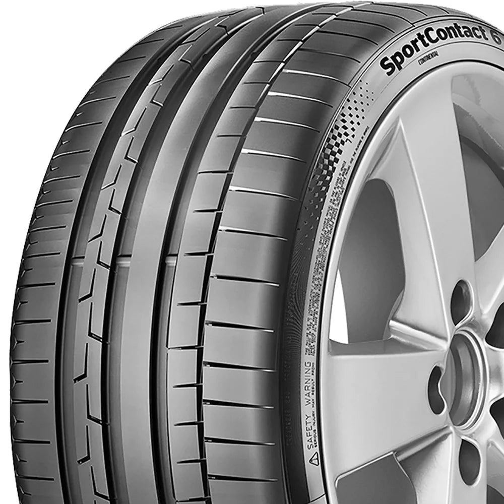 245/30ZR20 90Y XL Summer Passenger Tire F169