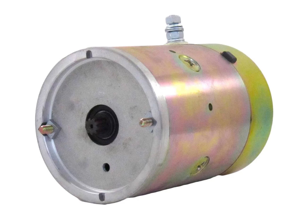 Electric Pump Motor L855