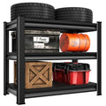 Heavy Duty Adjustable Metal Shelving Unit U575925