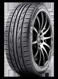 Summer Performance Tire 215/45R18 93W A902041