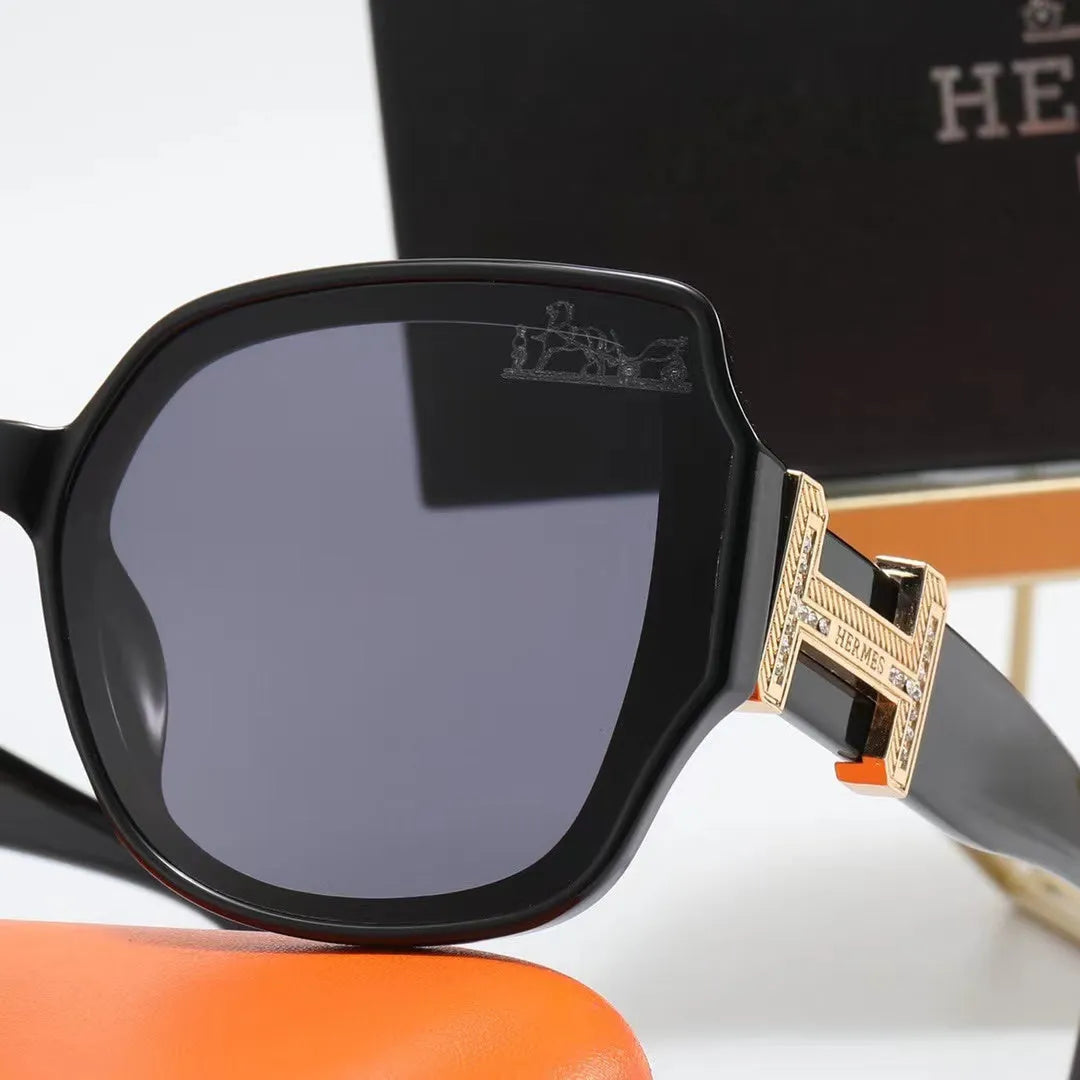 Polarized Sunglasses D83778