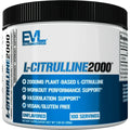 L Citrulline Powder 2000mg Plant Based Muscle Recovery Supplement Mix B665