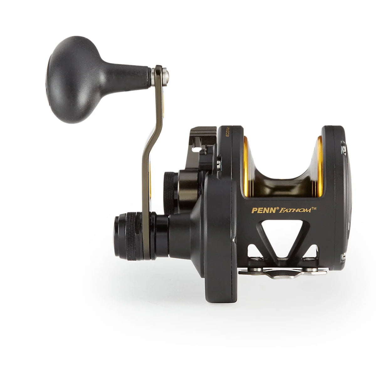 Lever Drag 2-Speed Reel P46547