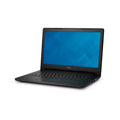 Latitude 3460 Intel Core i3 8GB 500GB 14" Laptop Q3311