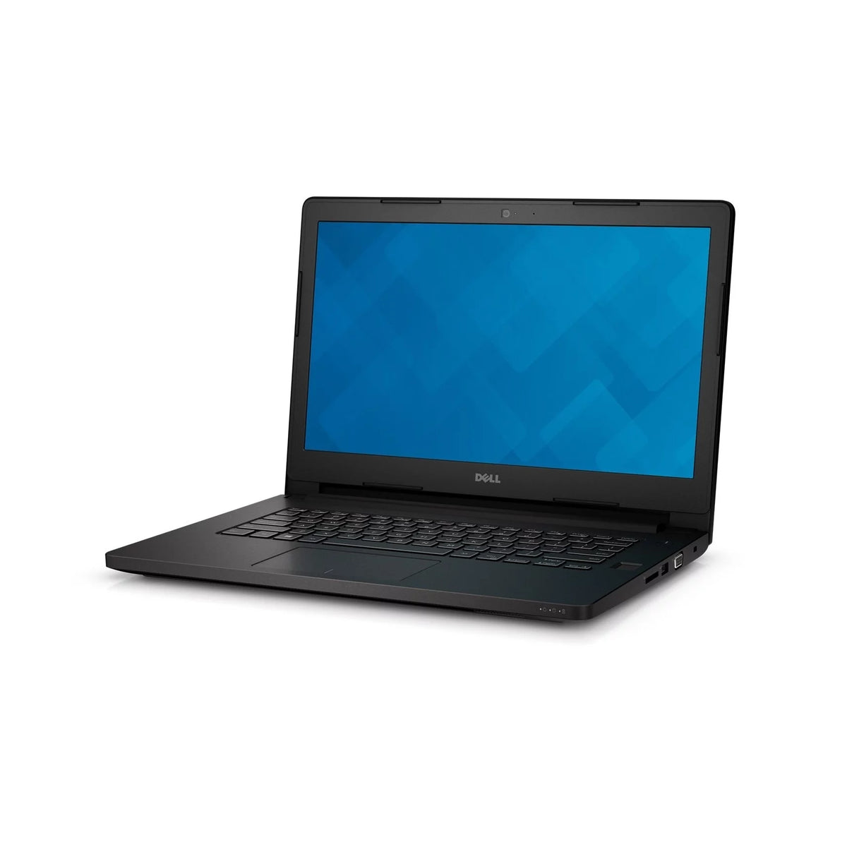 Latitude 3460 Intel Core i3 8GB 500GB 14" Laptop Q3311