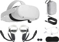 All-In-One VR Headset with Touch Controllers 128GB B120