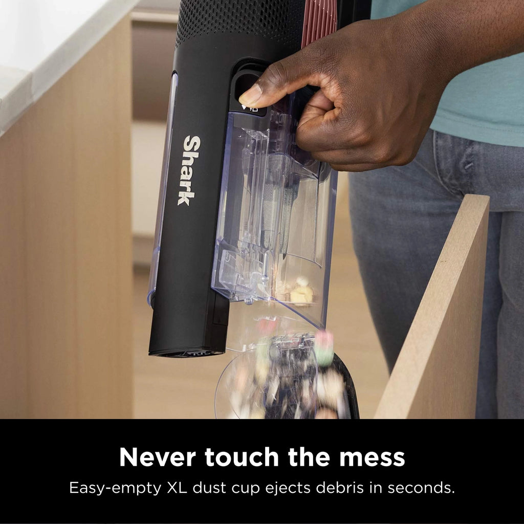 Cordless Stick Vacuum Cleaner J246