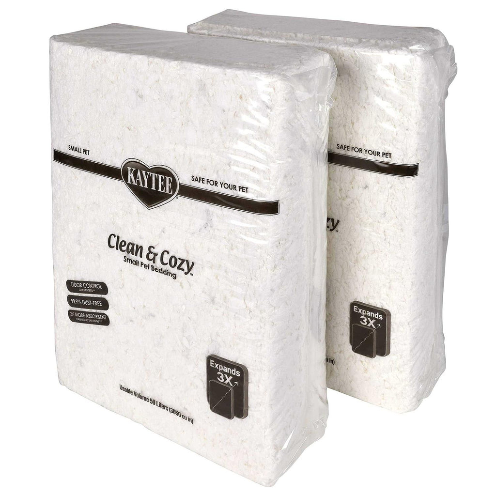 White Pet Bedding U59456