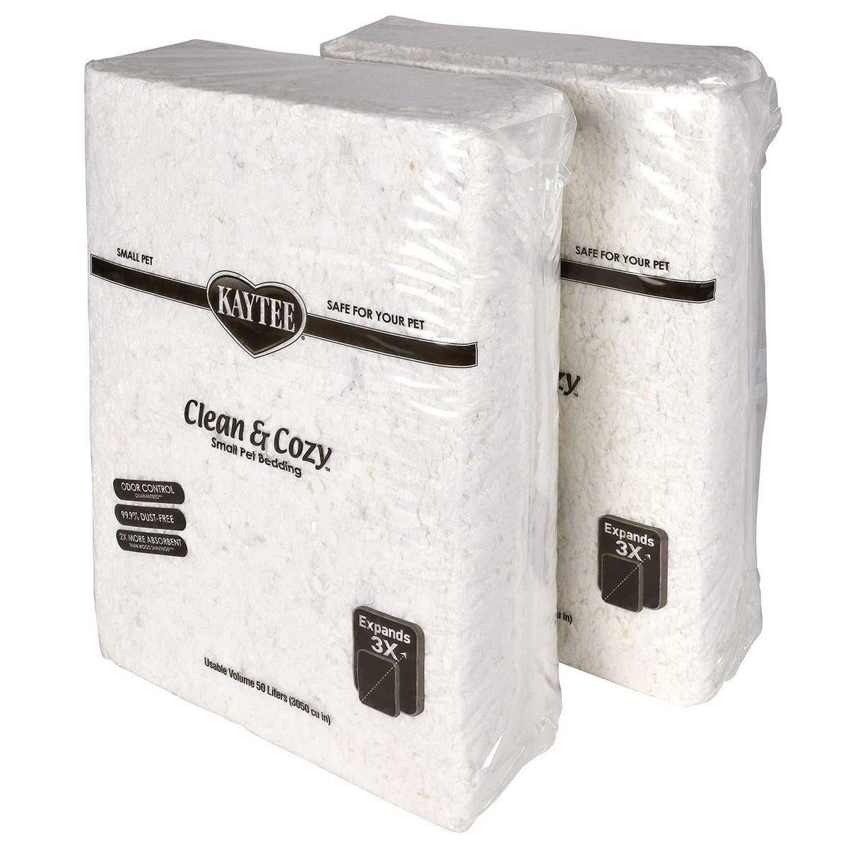 White Pet Bedding U59456