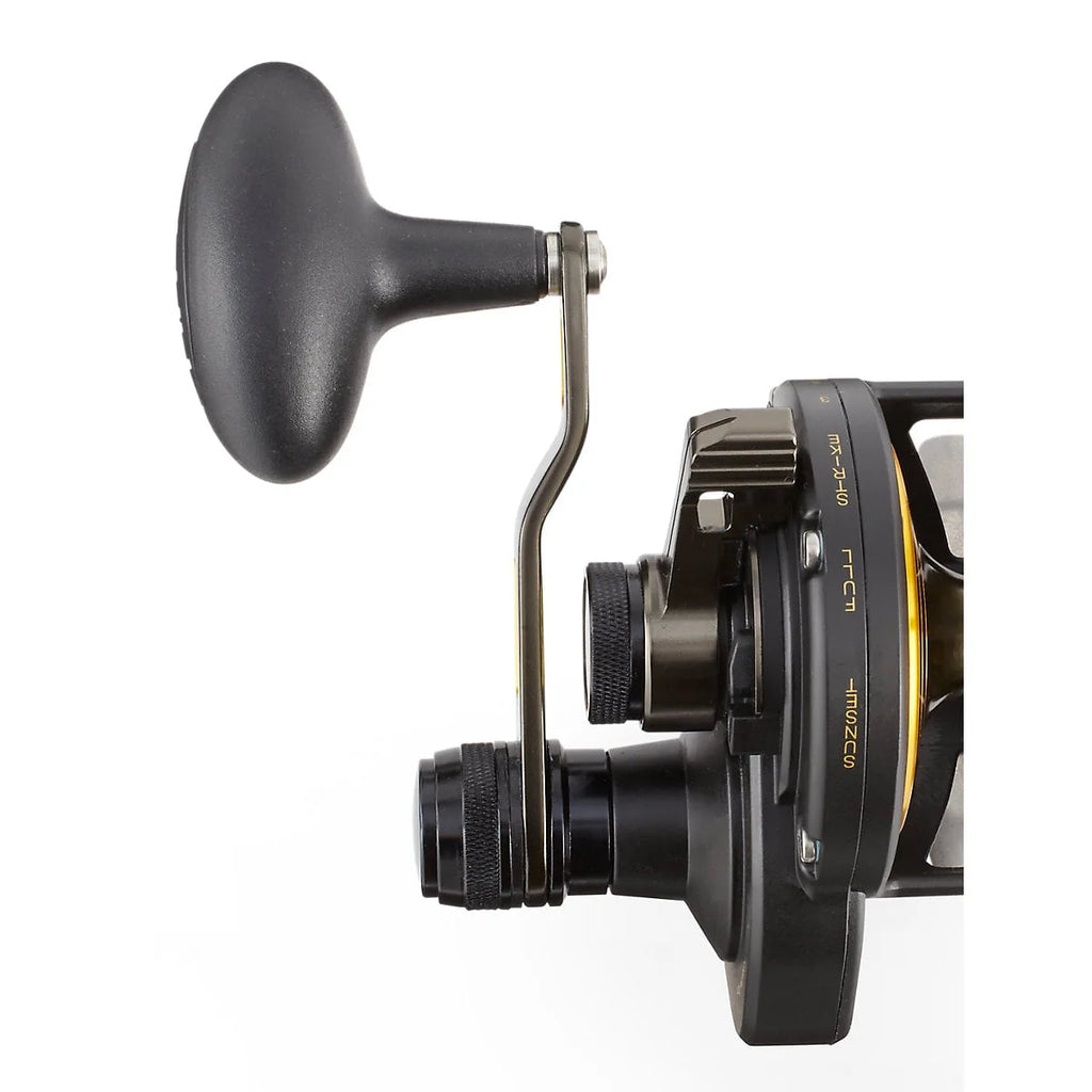Lever Drag 2-Speed Reel P46547