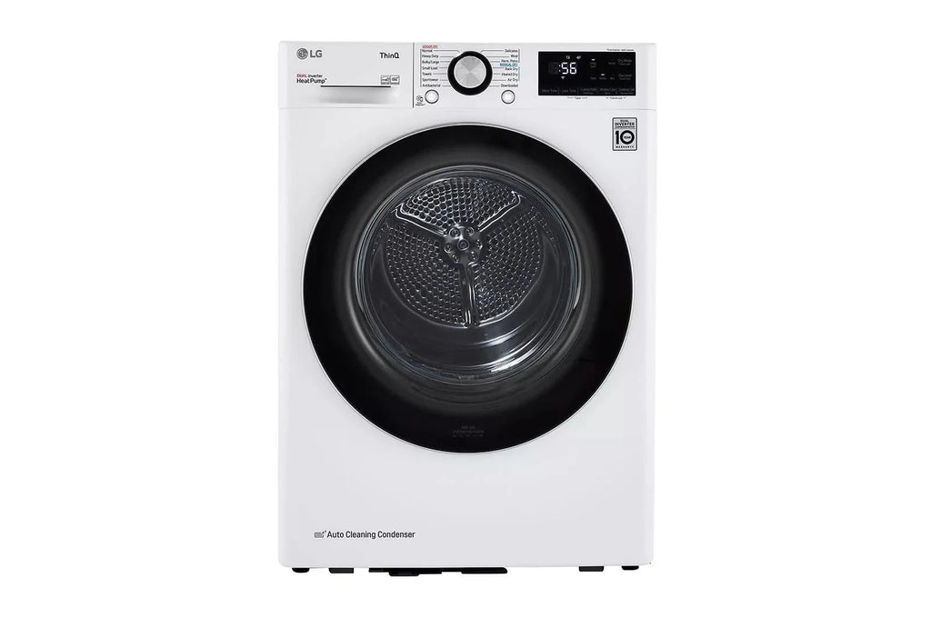 Front Load Electric Dryer B847