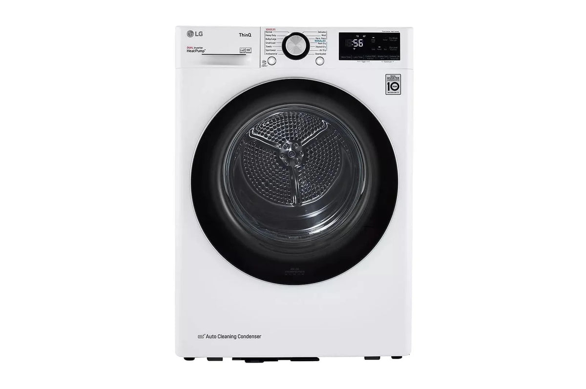 Front Load Electric Dryer B847