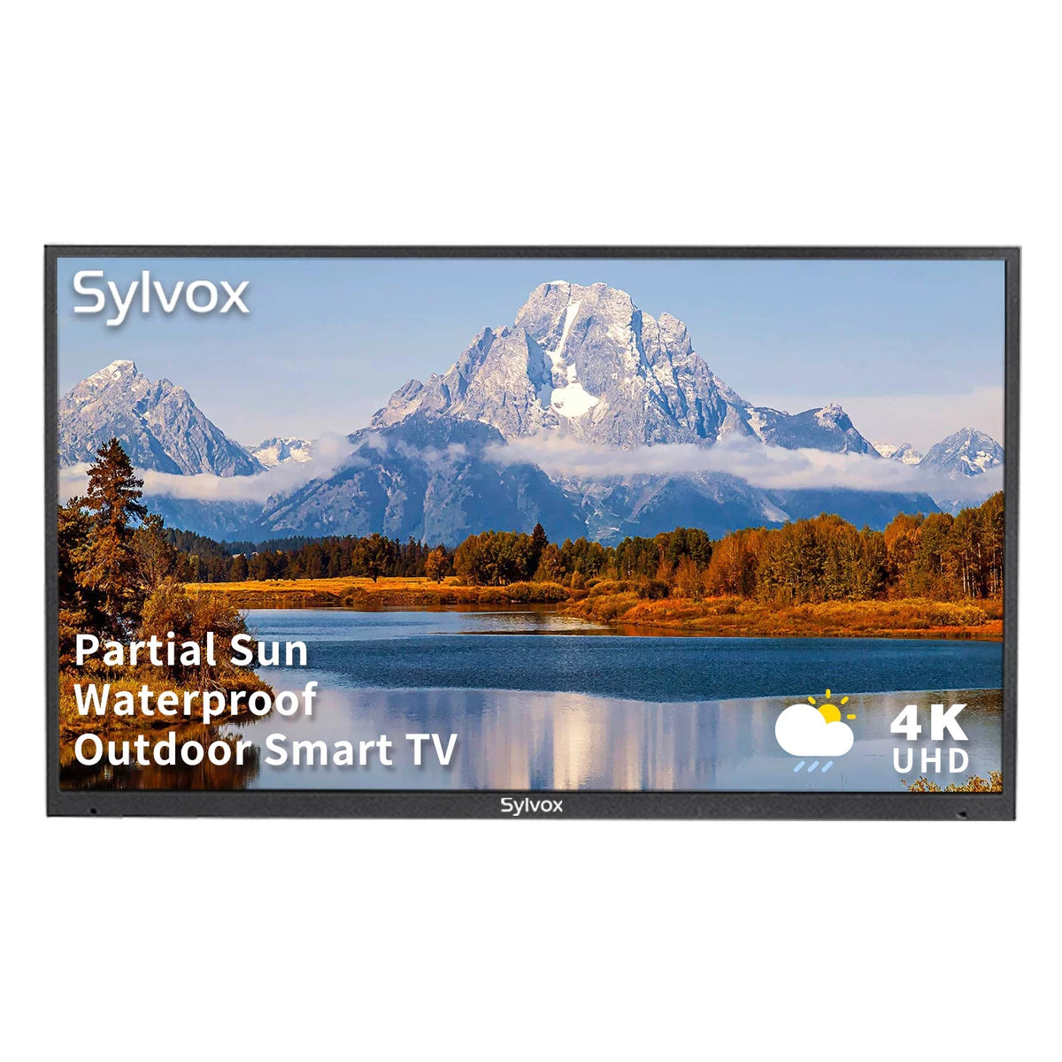 55 inch 4K LED Waterproof Outdoor TV P779
