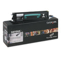 Black High Yield Toner Cartridge U109452
