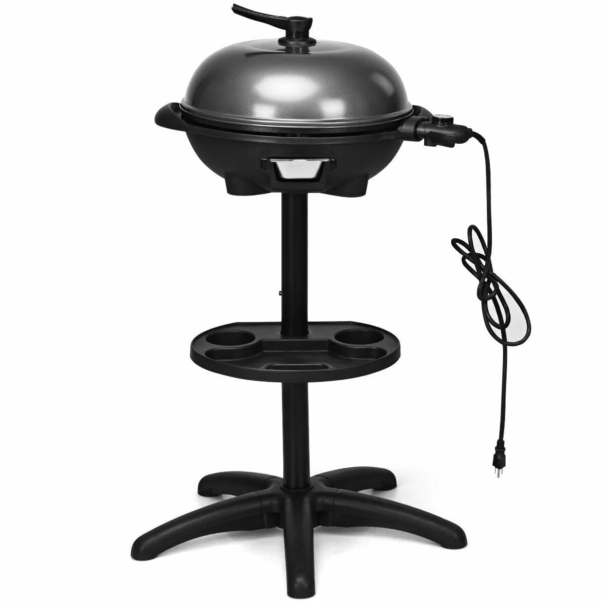 1350W Non-stick Electric BBQ Grill C581