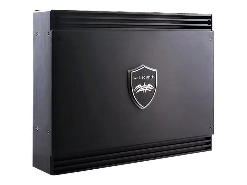 6-channel Marine Amplifier B9122