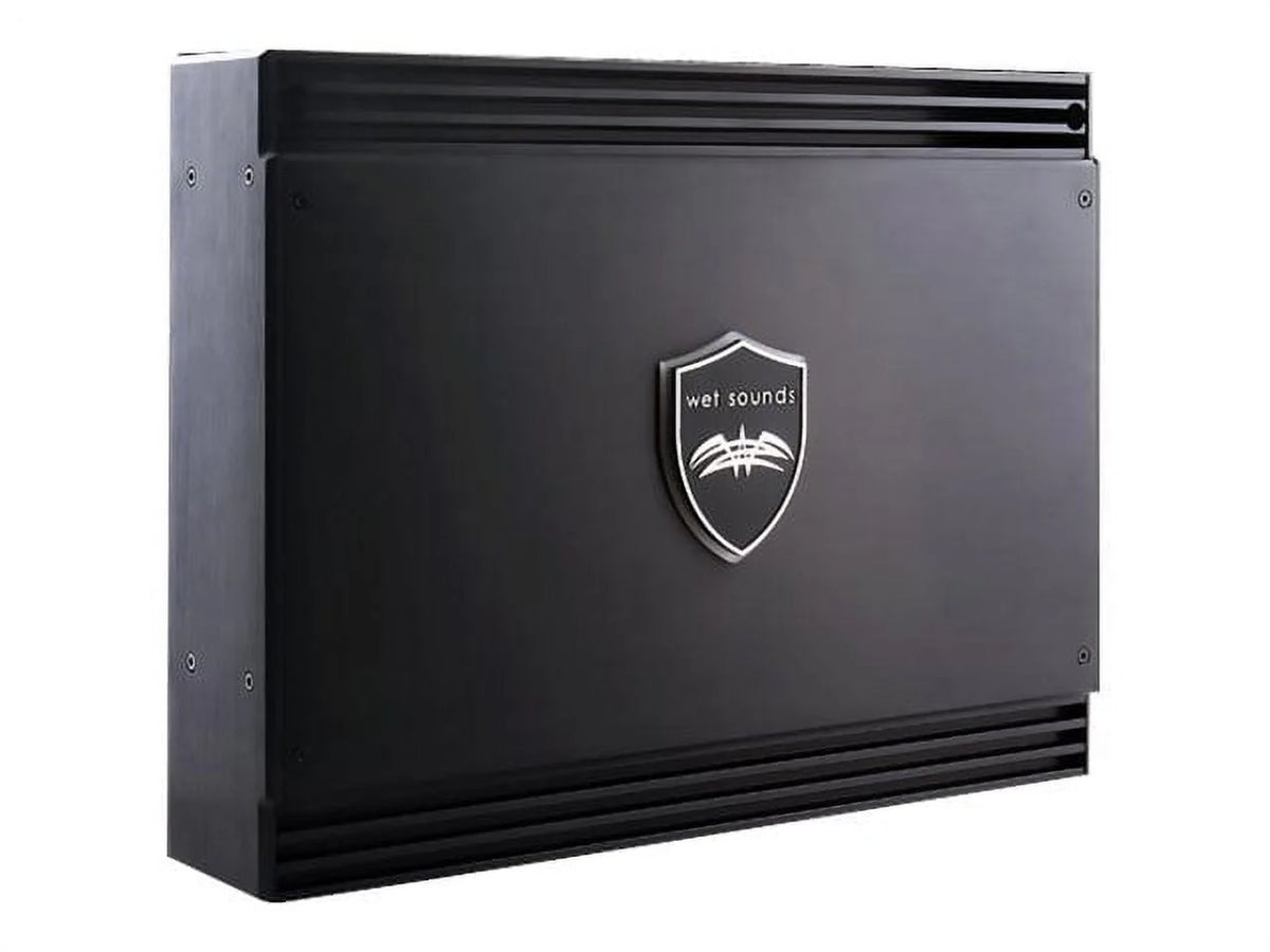 6-channel Marine Amplifier B9122